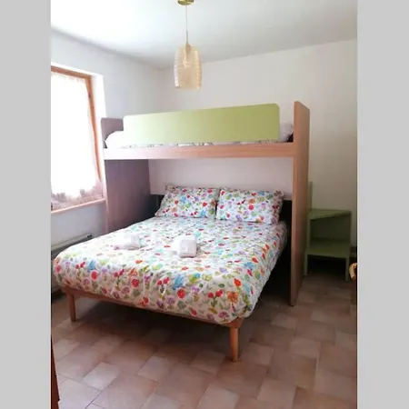Appartement Casa Beatrice