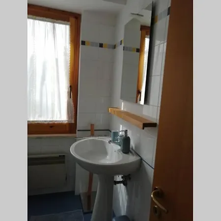 Appartement Casa Beatrice Pescocostanzo