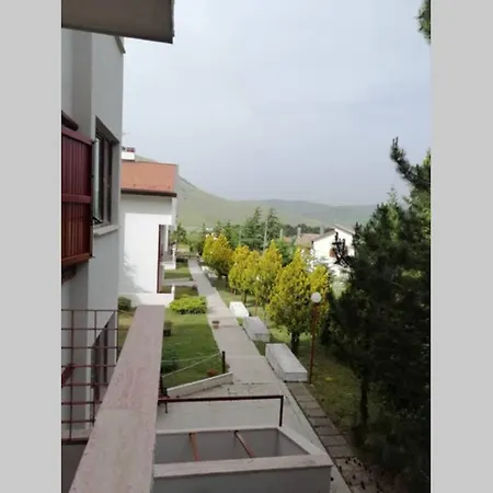 Casa Beatrice * Pescocostanzo