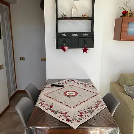 Casa Beatrice *