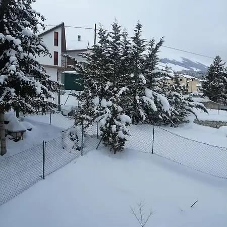 Appartement Casa Beatrice
